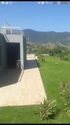 Marica Terreno Legalizado Plano (478 m) Condominio Fechado