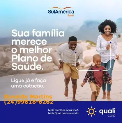 Planos de Saúde Empresariais