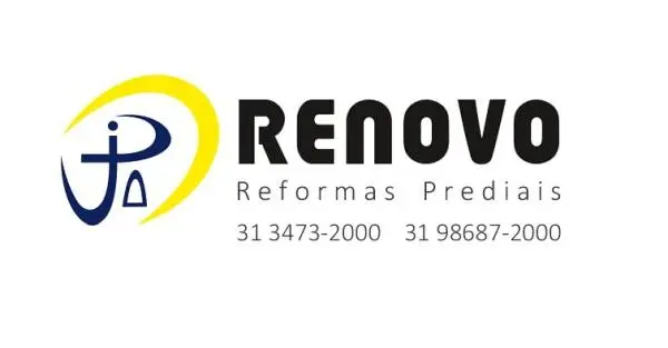 Reforma Predial em MG BH