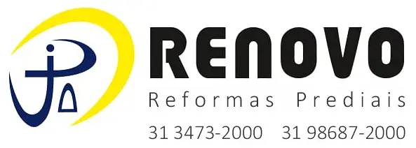 Reforma Predial em MG BH