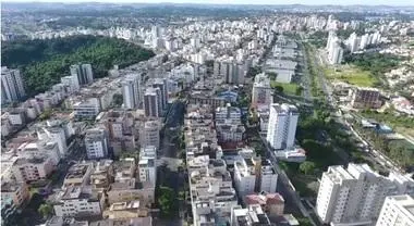 Reforma Predial em MG BH