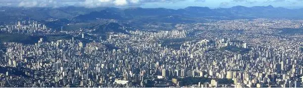 Reforma Predial em MG BH