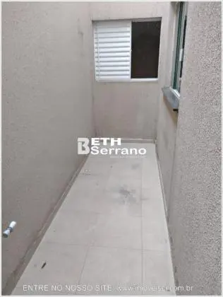 Residencial Saint Tropez 46M2 (Vila Aricanduva) Metrô Penha