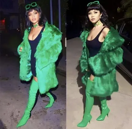 Rihanna Cover