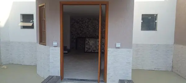 SG - Duplex - R$ 280 mil - Novo - Próx a praia -