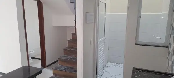 SG - Duplex - R$ 280 mil - Novo - Próx a praia -