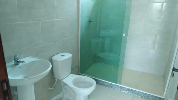 Sg - linda casa duplex - R$ 380 mil - cond. alto do sahy