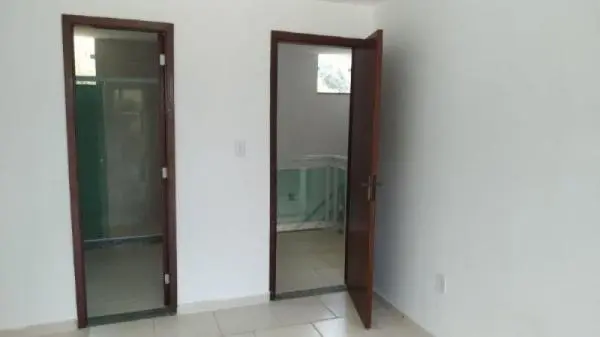 Sg - linda casa duplex - R$ 380 mil - cond. alto do sahy