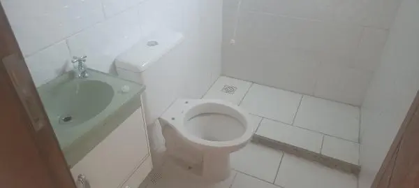 SG - R$ 300 mil  - Lindo Apto Próx à Praia - Costa Verde - Mangaratiba