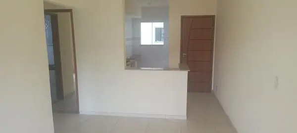 SG - R$ 300 mil  - Lindo Apto Próx à Praia - Costa Verde - Mangaratiba