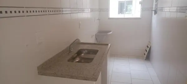 SG - R$ 300 mil  - Lindo Apto Próx à Praia - Costa Verde - Mangaratiba