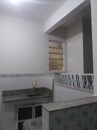 VENDO APARTAMENTO RIO DE JANEIRO / LINS DE VASCOCNELOS