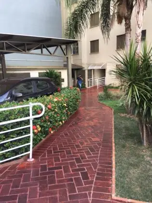 Vendo apartamento Residencial Nova Ribeirânia