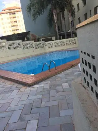 Vendo apartamento Residencial Nova Ribeirânia