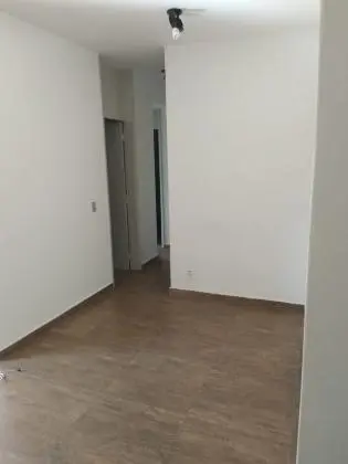 Vendo apartamento Residencial Nova Ribeirânia