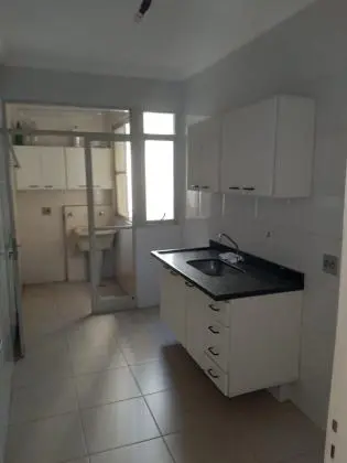 Vendo apartamento Residencial Nova Ribeirânia