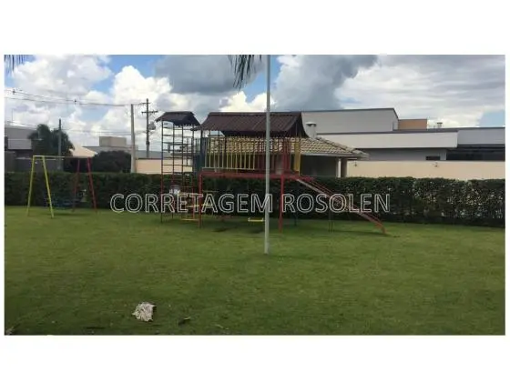 Vendo casa no Condomínio Veneza Brodowski