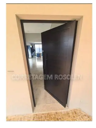 Vendo casa no Condomínio Veneza Brodowski