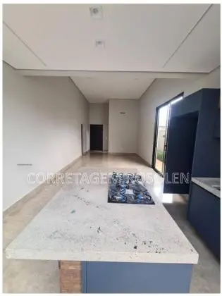 Vendo casa no Condomínio Veneza Brodowski