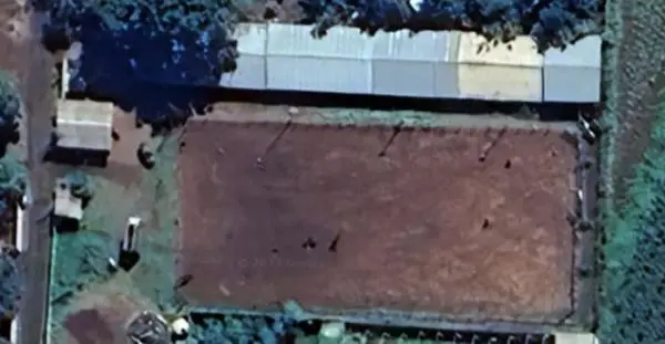 Vendo Haras em Brodowski pronto com toda infraestrutura - Ótima Localização