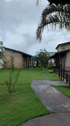 VENDO RANCHO EM DUMONT (20x360)
