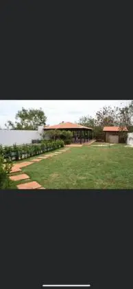 VENDO RANCHO EM DUMONT (20x360)