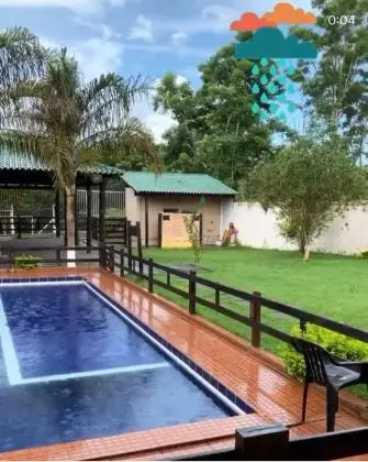 VENDO RANCHO EM DUMONT (20x360)
