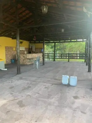 VENDO RANCHO EM DUMONT (20x360)