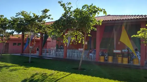 Vendo Terreno Quitado No Condomínio Náutico De Miguelópolis