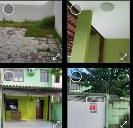 Vendo casa duple em Maceió, bairro Antares