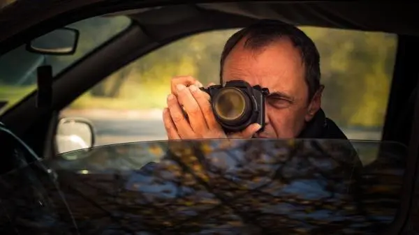 **Detective Particular em Fortaleza: Resolvendo Mistérios e Procurando a Verdade**