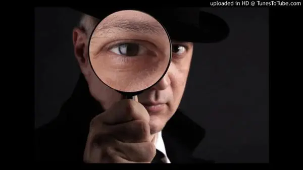 **Detective Particular em Fortaleza: Resolvendo Mistérios e Procurando a Verdade**