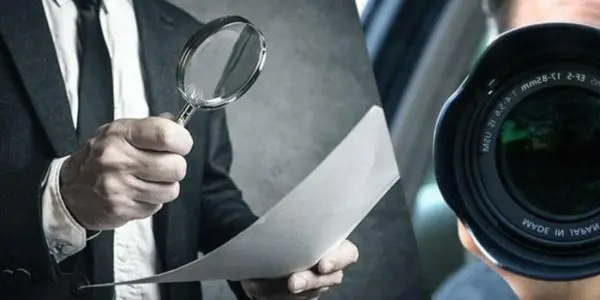 **Detective Particular em Fortaleza: Resolvendo Mistérios e Procurando a Verdade**