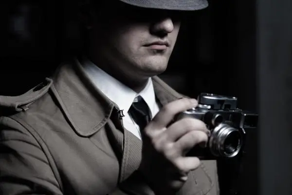 **Detective Particular em Fortaleza: Resolvendo Mistérios e Procurando a Verdade**