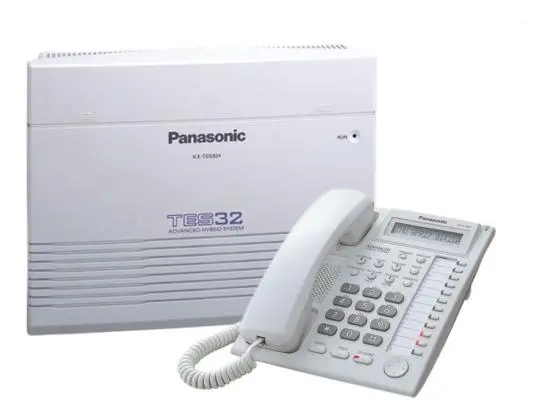 alta performance em equipamentos de telefonia e segurança
