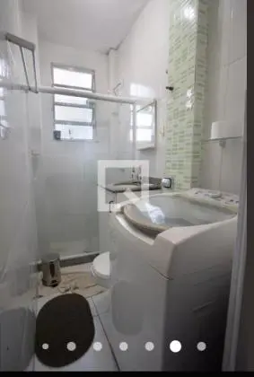 Alugo apartamento praia de Botafogo
