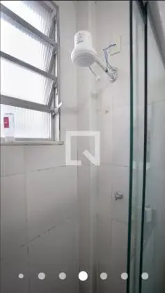 Alugo apartamento praia de Botafogo