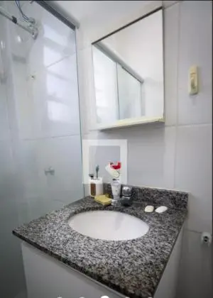 Alugo apartamento praia de Botafogo