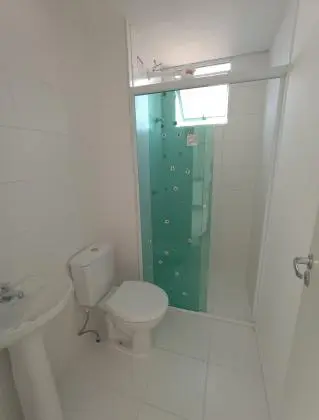 Alugo Apto novo 2 Quartos no Ipiranga/Sp