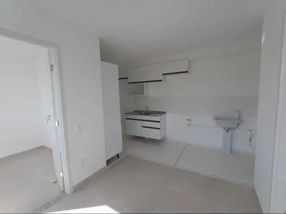 Alugo Apto novo 2 Quartos no Ipiranga/Sp