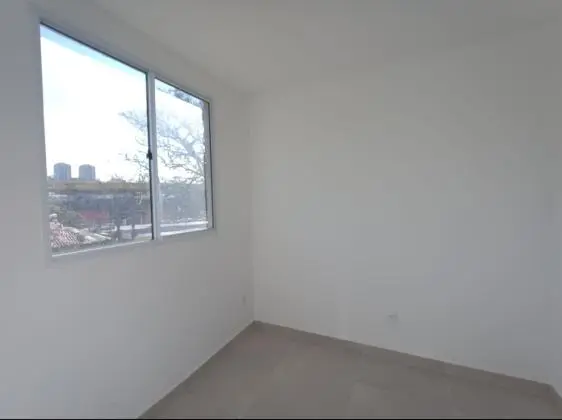 Alugo Apto novo 2 Quartos no Ipiranga/Sp