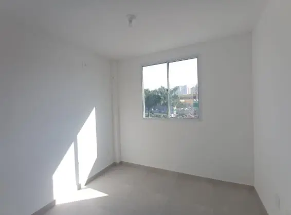 Alugo Apto novo 2 Quartos no Ipiranga/Sp