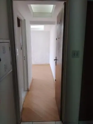 Apartamento na Freguesia do Ó - SP, 2 Quartos, Condomínio muito bem Localizado