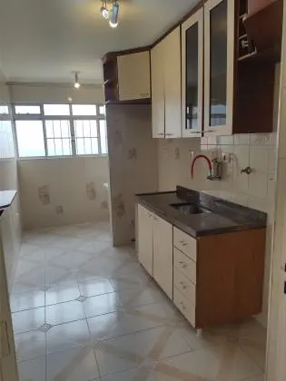 Apartamento na Freguesia do Ó - SP, 2 Quartos, Condomínio muito bem Localizado