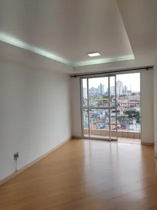 Apartamento na Freguesia do Ó - SP, 2 Quartos, Condomínio muito bem Localizado
