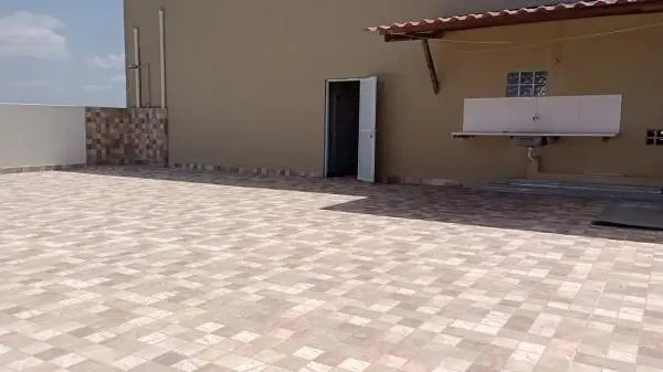 Apartamentos Novos à Venda com 2/4 em Itapuã!!