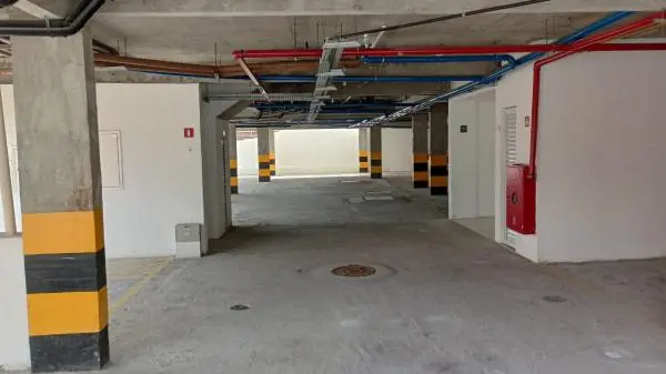 Apartamentos Novos à Venda com 2/4 em Itapuã!!
