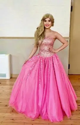Barbie animação de festas