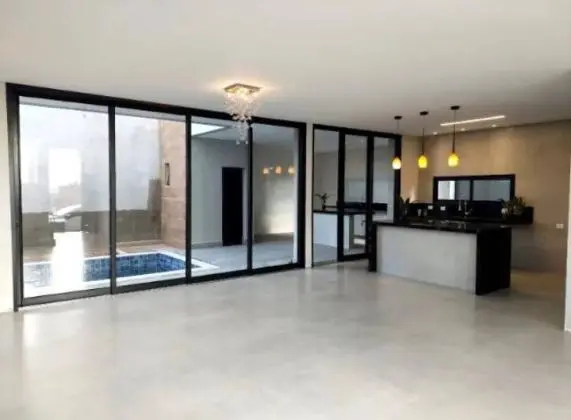 Belissima Casa no Condominio Aruanã