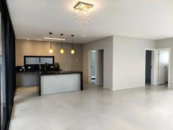 Belissima Casa no Condominio Aruanã